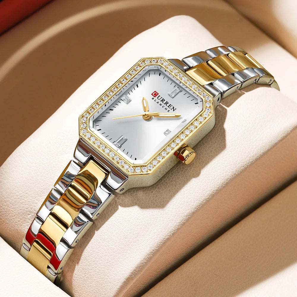 CURREN 9102 Feminino